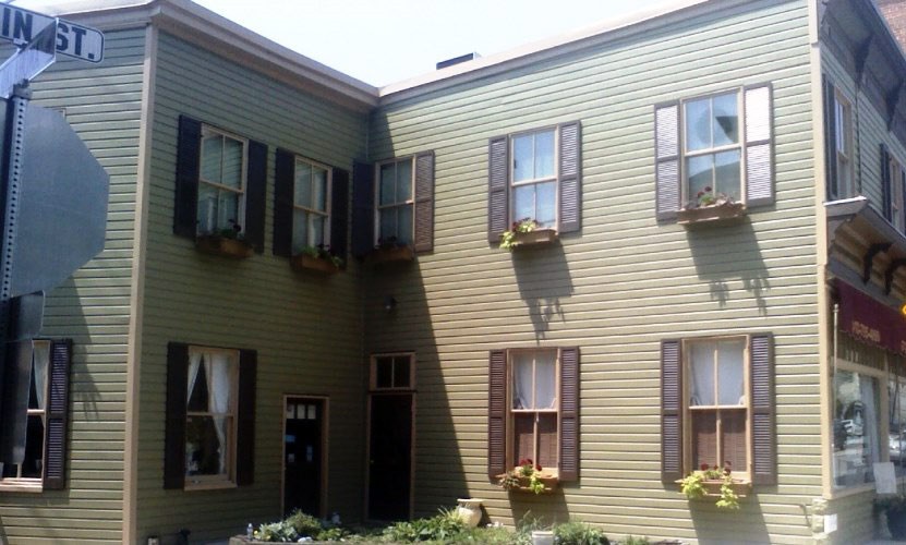 Apartments for Rent Sykesville Maryland Main Street